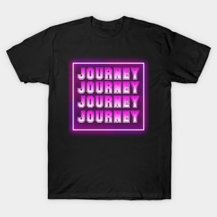 Journey T-Shirt